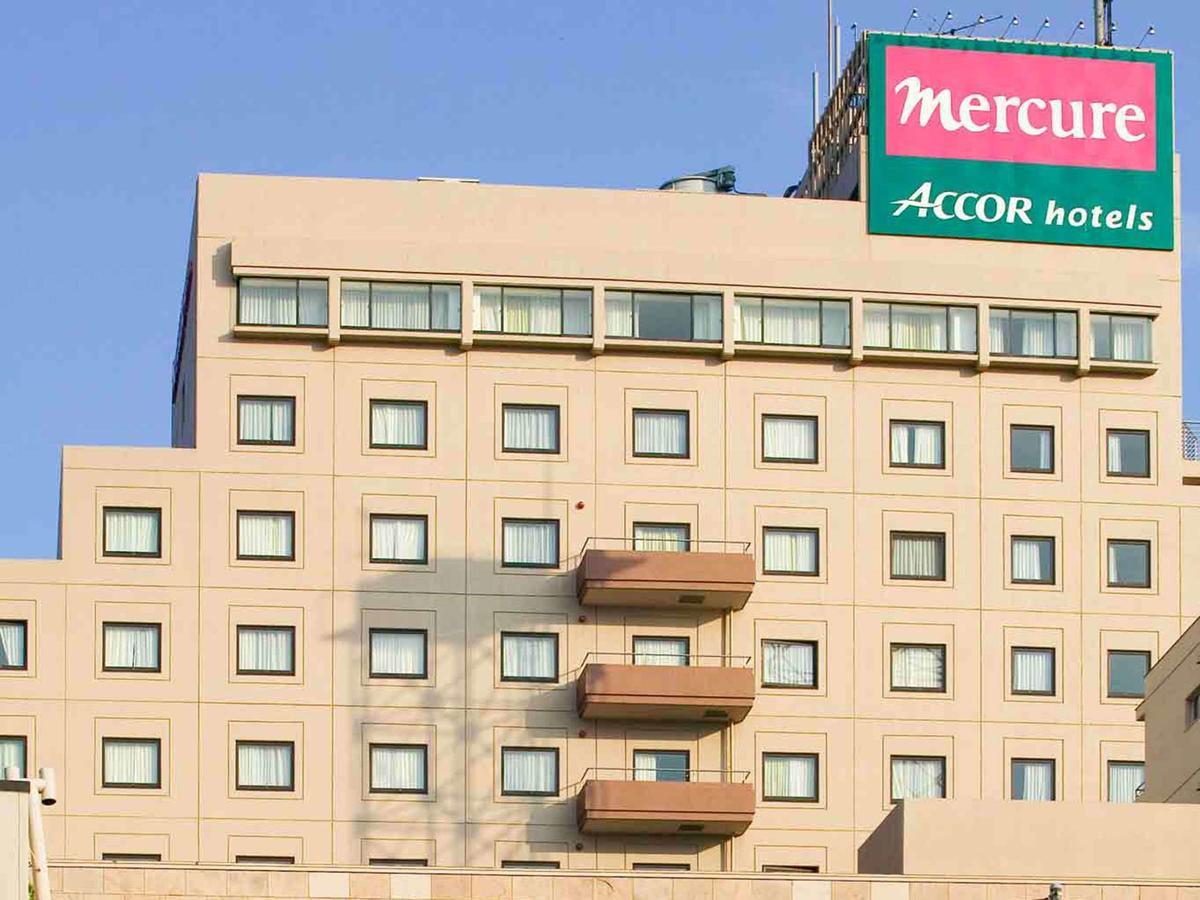 Welco Narita Hotel Ngoại thất bức ảnh