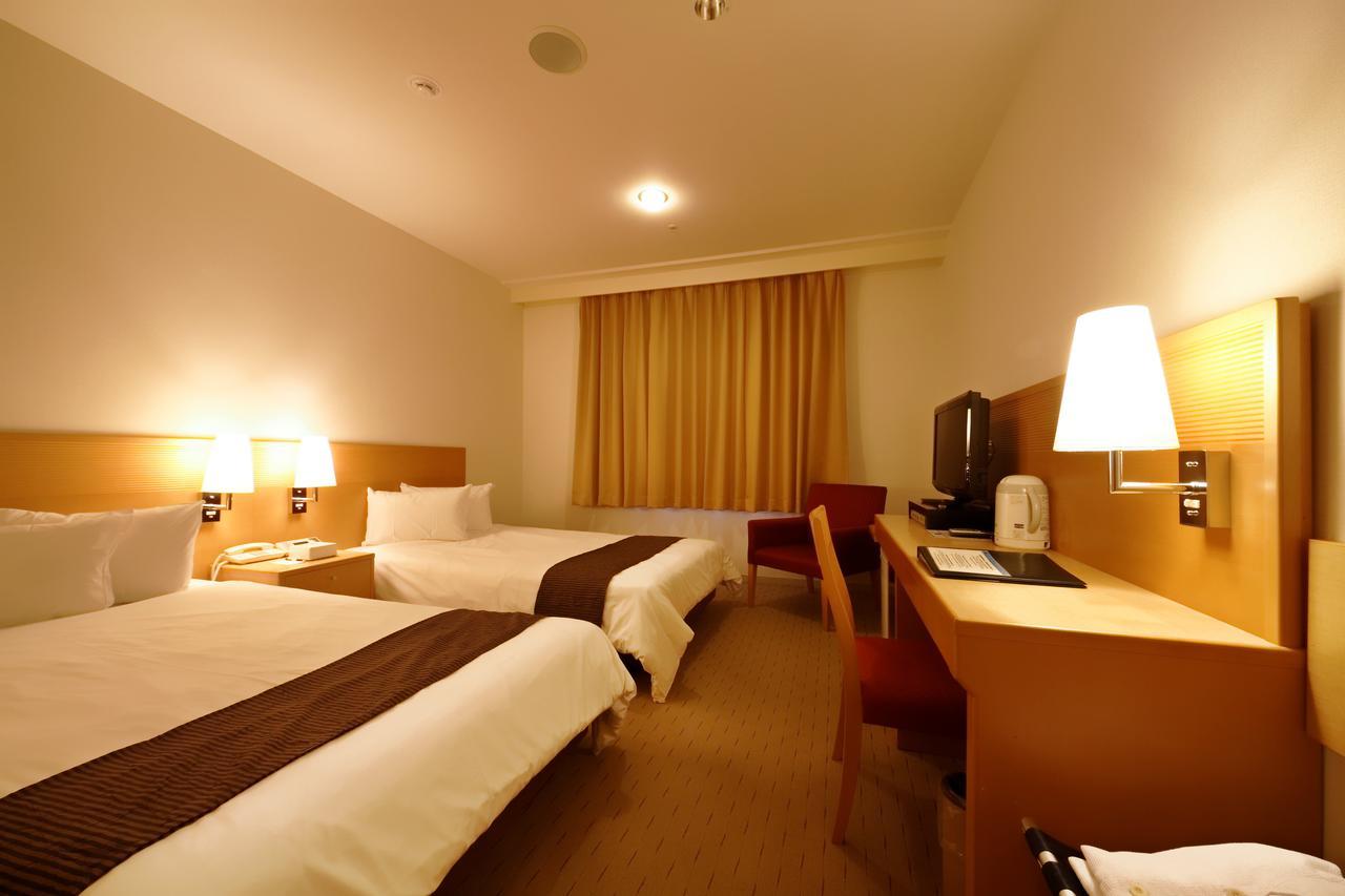 Welco Narita Hotel Ngoại thất bức ảnh